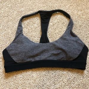 Lululemon BOX IT OUT BRA. LIKE NEW